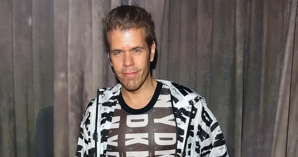 Perez Hilton sigue grave tras presunta autolesión