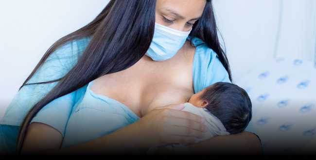 Amamantar desde el primer día: la clave para la salud y el crecimiento infantil