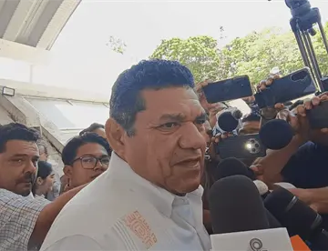Asegura gobierno que están en contacto y brindando protección a edil interina de Paraíso