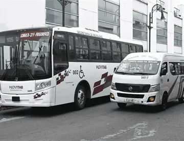 Recibe SEMOVI más de 140 quejas ciudadanas por irregularidades en aplicación de nuevas tarifas del transporte público