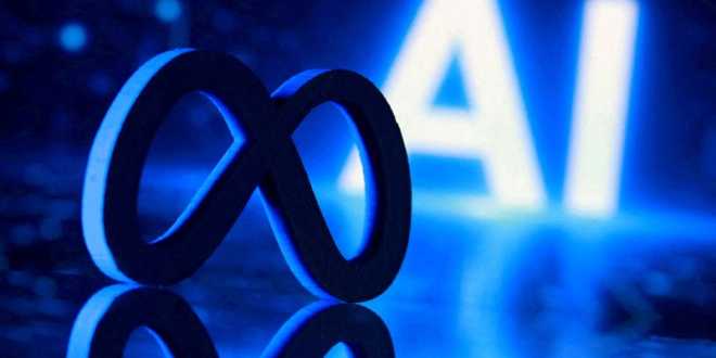 Meta lanza un nuevo modelo de IA