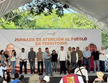 Insiste May en que sólo ciudadanos decidirán si saqueadores regresan al poder
