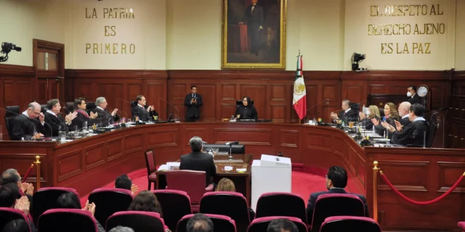 SCJN ordena revisar juicio contra mujer indígena y refuerza su derecho de acceso a la justicia