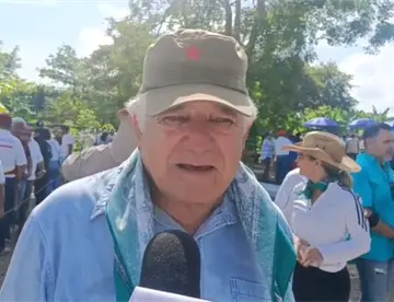 Confía Segotab en que se resolverá robo a delegación ecuatoriana de patinaje en Olimpia XXI