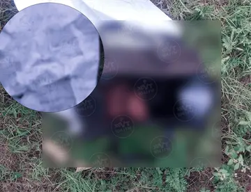 Hallan cabeza humana con mensaje de amenaza en Comalcalco