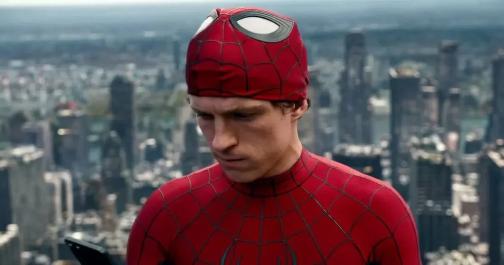 Spider-Man: Brand New Day supera los mil millones de dólares en taquilla en menos de cinco días