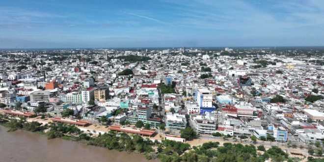 Captan Tabasco y Qroo más inversión