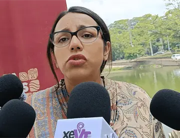 SEMADES señala que en gobiernos pasados se permitió la tala desmedida de árboles