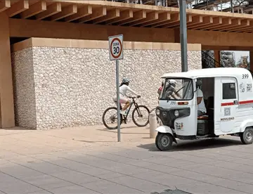 Reconoce Semovi que aplicó un ajuste erróneo en la tarifa preferente del pochimóvil