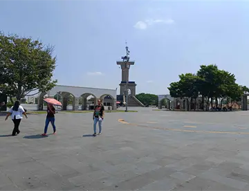 Prevé Conagua temperaturas de hasta 45 grados para este domingo en Tabasco