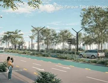 Sin suficiente información verificable para emitir opinión sobre Villahermosa 2030 dicen Arquitectos