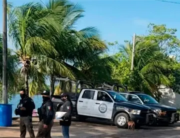 FGE confirma Operativo Enjambre en Paraíso; reportan cateo en propiedades del edil Alfonso Baca