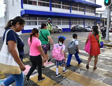 Más de 720 mil estudiantes regresan a las aulas en Tabasco para el ciclo escolar 2026-2027
