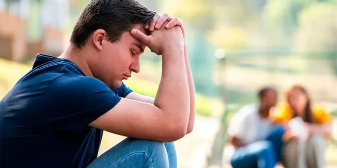 Salud mental entre los 25 y 35 años: ansiedad, estrés y depresión ante las presiones de la vida adulta