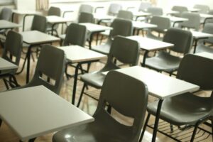 Cuatro de cada 10 estudiantes mexicanos están por debajo del nivel básico en PISA