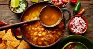 Aumentos de hasta 30% en ingredientes del pozole