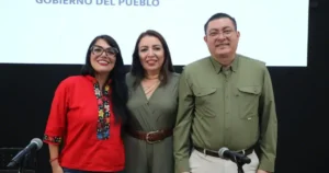 Tabasco alista Fiesta Mexicana en el Edén, conoce las actividades programadas
