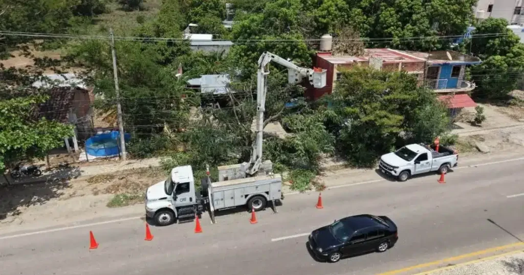 Construcción de subestaciones eléctricas requiere tiempo y rigurosos procesos técnicos: CIME