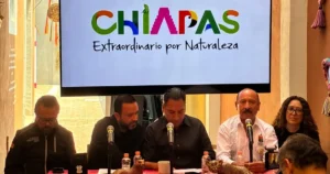 Chiapas proyecta 15.5 mdd por encuentro cafetalero