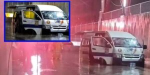 Dan a conocer detalles sobre la muerte de 6 pasajeros