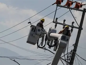 Reporta Jalapa hasta 10 apagones en una sola noche