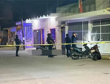 ¿Dónde está la seguridad que prometieron ante cifras de asesinatos en Tabasco?: Gaudiano a gobierno