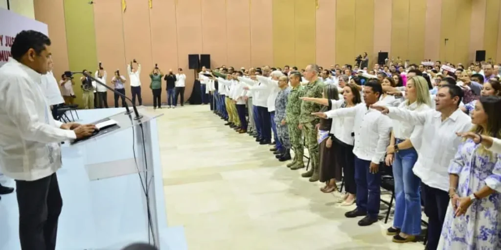 Prevención de violencia y convivencia en Tabasco