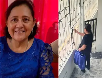 Solicitan apoyo para localizar a Beatriz Chablé Alejandro desaparecida en Cárdenas