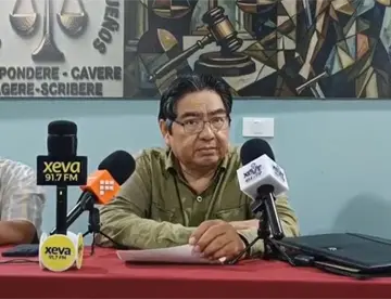 Advierte Colegio de Abogados desaparición del cabildo en Paraíso por irregularidades en la designación de interina
