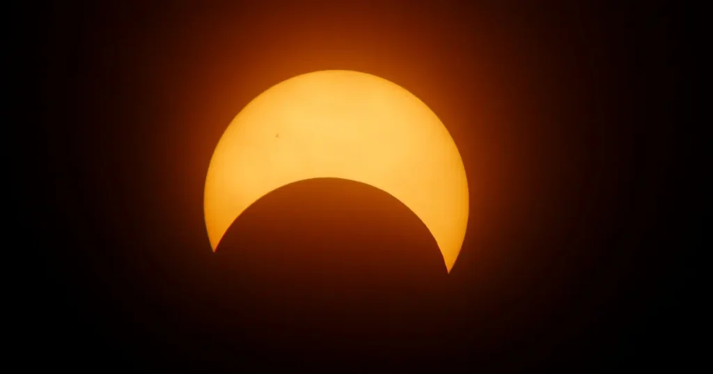 Eclipse solar 2027: durará más de seis minutos y no será visible en México