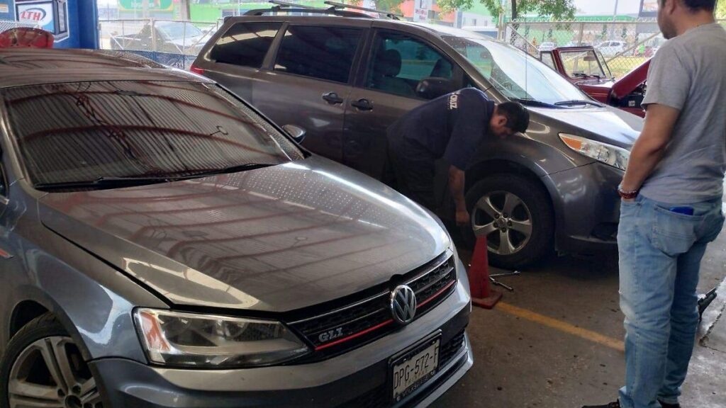 72% del parque vehicular de Tabasco circula sin póliza de seguro: AMASFAC