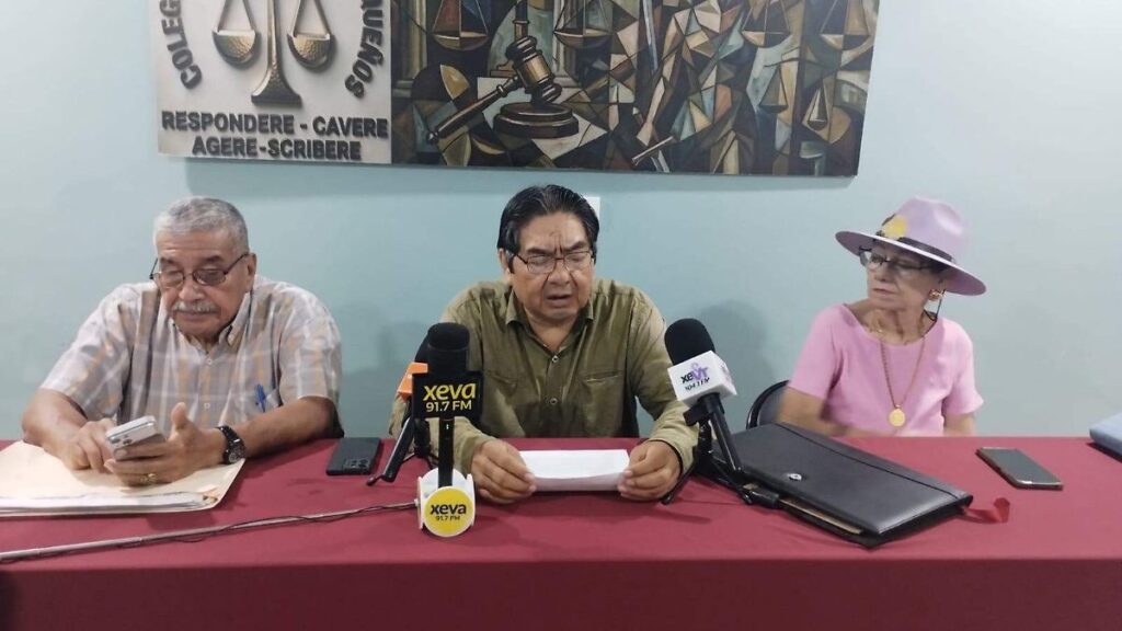 Población indígena de Tabasco disminuyó 10% en los últimos años: Abogados