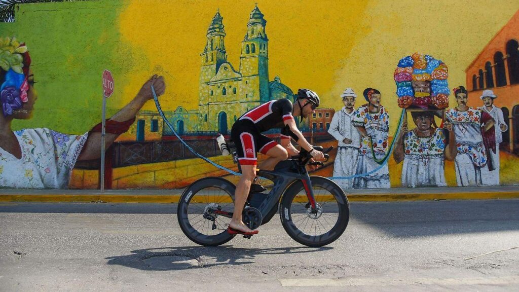 L’Étape Tabasco 2026: Conoce dónde habrá cierres viales en Jalapa
