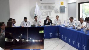 Recalibraciones: propuesta de empresarios a CFE para acabar con apagones en Tabasco