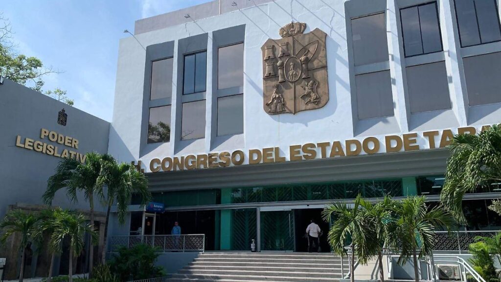 Tabasco busca aumentar penas y fortalecer su marco jurídico