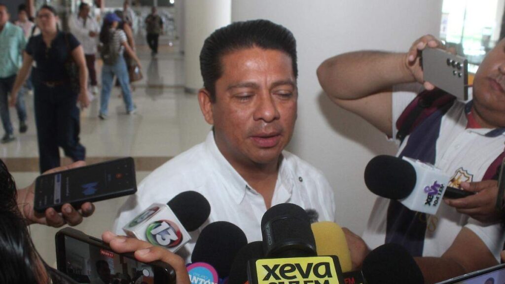 DIF estatal recibe alrededor de 435 niños, principalmente migrantes