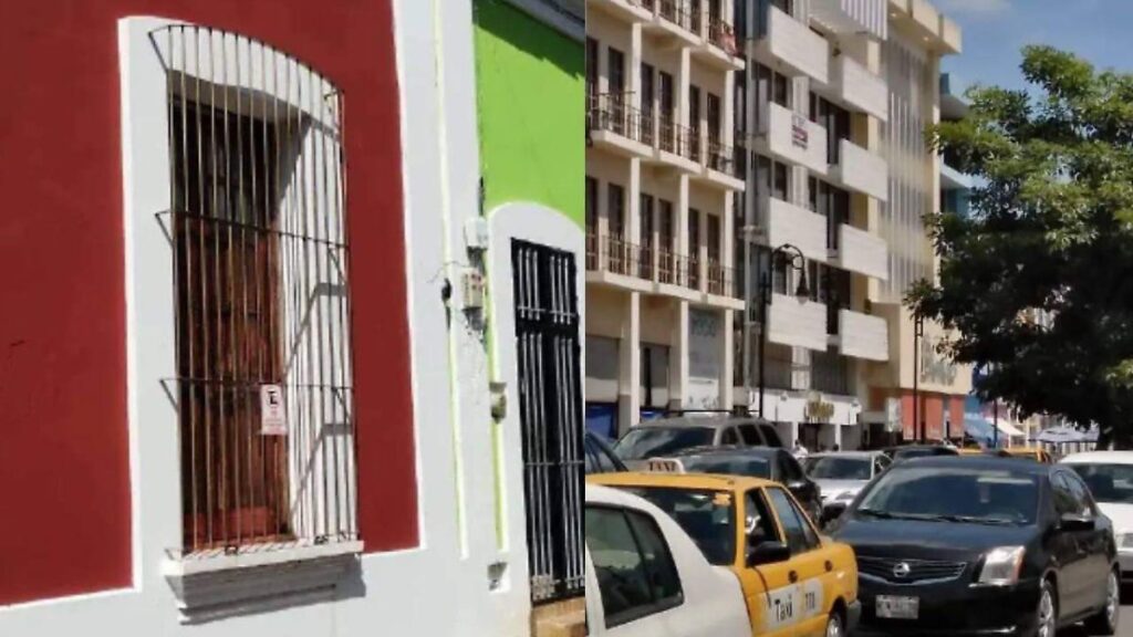 Rentas altas y falta de estacionamientos complican reactivación del Centro Histórico