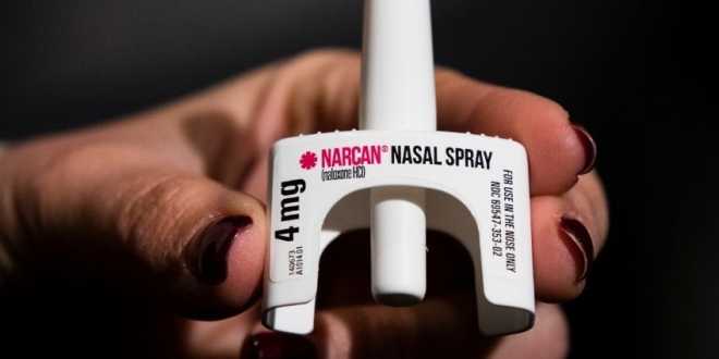¿Qué es el Narcan y por qué salva vidas?
