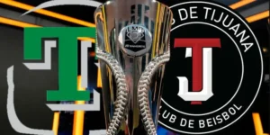 Olmecas de Tabasco vs. Toros de Tijuana: arranca la Serie del Rey 2026
