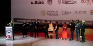 Tres nuevas películas mexicanas exploran la resistencia, la migración y la amistad