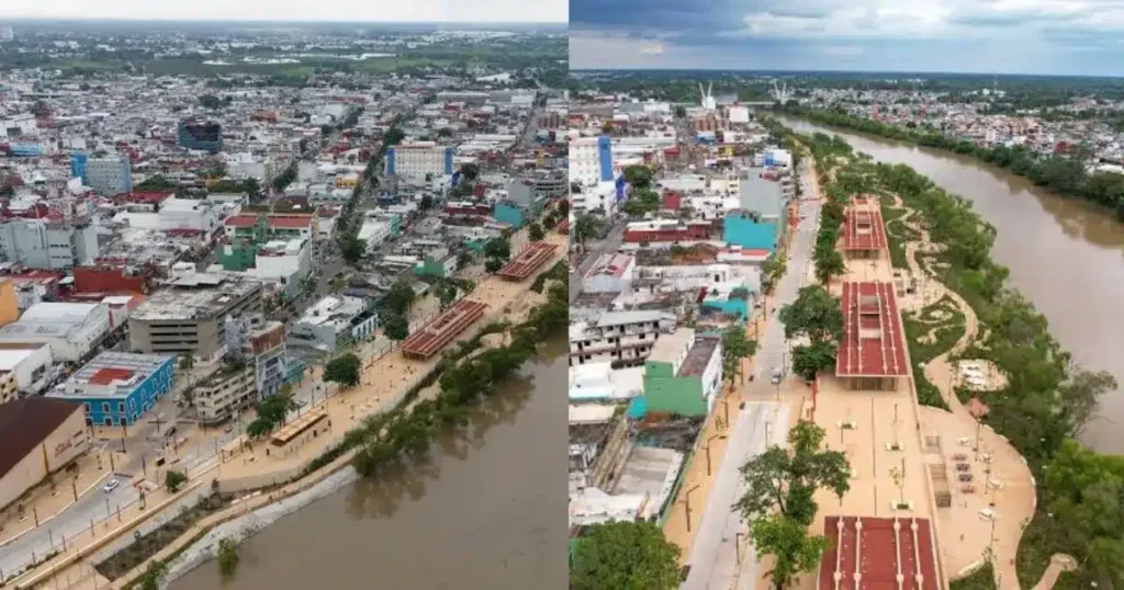 El Estado asume el control de los malecones y la Plaza de Armas