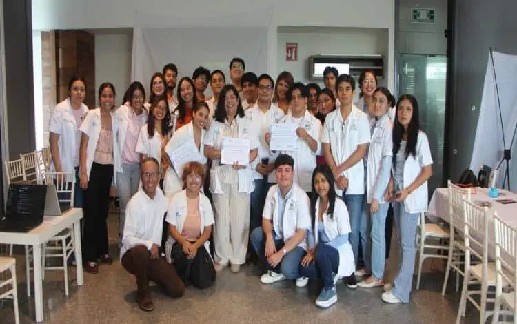 inclusión neurodivergencia Tabasco en taller educativo