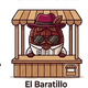 El Baratillo